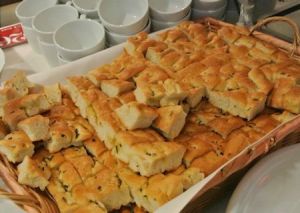 focaccia